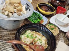 -老客家·客家菜(万达店)