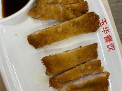 -玉华饮食店(茅台路店)