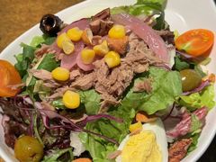 -BOCATA 西班牙餐厅(三里屯店)