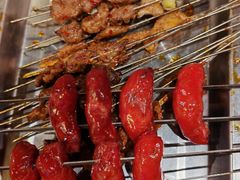 -福苗小骆驼烧烤(曲江店)