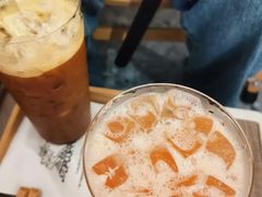 -士多咖啡·Stop Coffee
