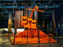 -盘龙城国家考古遗址公园