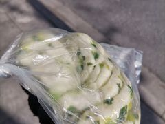 -白玉兰传统小吃