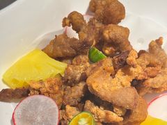 -闽上鲜·福建菜(龙湖滨江天街店)