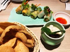 米纸卷-米纸越南小馆(金鹰世界店)