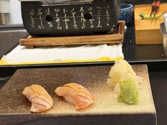 -Sushi Hanzo半藏(天环广场店)