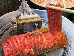 -大隐·成都火锅Bistro(合生麒麟新天地店)