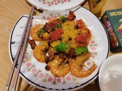 -德胜轩正宗顺德菜(宝安沙井会展中心店)