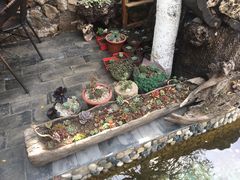 -炊烟餐厅