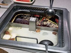 -海底捞火锅(大融城店)