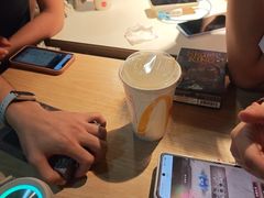 -麦当劳(团结湖店)