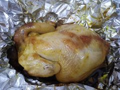 窑鸡-窑鸡王(留仙店)