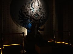 3层展览-上海琉璃艺术博物馆