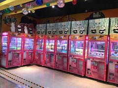 -大玩家(青岛CBD延吉路万达店)