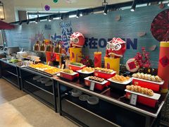 -舟山希尔顿酒店