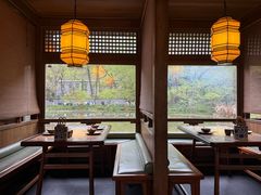 -绿茶餐厅(龙井船宴· 品牌总店)