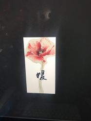 点击看大图 -MDZ STORE·TATTOO·耳饰