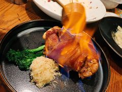 -斯比特花园西餐厅(大丸百货店)