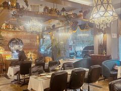 -清真·苏曼亚土耳其餐厅