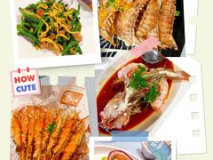 -79号渔船海鲜饭店(华强北店)