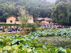 -韶山毛泽东同志故居