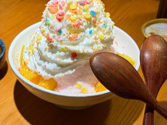 -無忧浅草君·洋风料理(下沙宝龙二期一店)