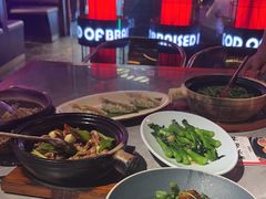 -啫神·广州地标美食(北京路店)