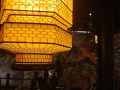 -绿茶餐厅(朝阳大悦城店)
