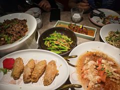-新白鹿餐厅(金鹰新街口店)