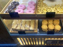-包满意面包糕点(东坝店)