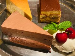 -Wolfgang’s Steakhouse 沃夫冈牛排馆(上海白玉兰广场店)