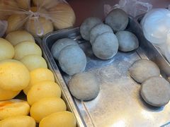 -艳阳天·非遗楚菜(武汉客厅店)