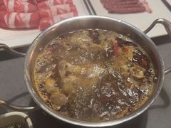 -君邦火锅(新疆大厦店)