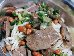 -李氏紫竹林卤粉(火车站店)