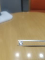 -钻石小鸟钻戒婚戒定制(石路店)