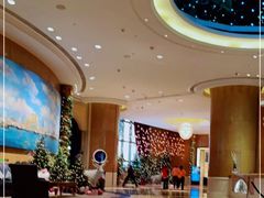 -澳门十六浦索菲特大酒店