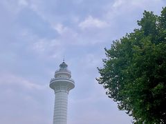 -日照灯塔风景区