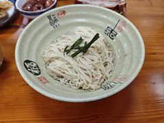 -阿勇面馆(东书房路店)