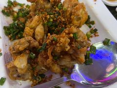 -無招牌海鮮(芽笼店)