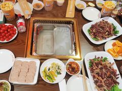 -印象高密·凤都国际大酒店