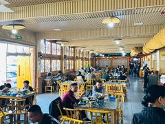 -张关合渣(航空大道店)