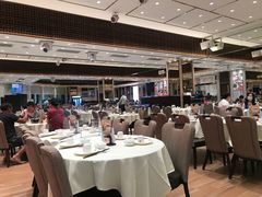 大堂-半岛渔港 • 阿翁火锅馆(将军澳广场店)