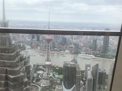 -上海柏悦酒店·世纪100牛排馆