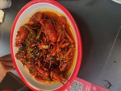-海岛八号龙虾烧烤田鸡(蓝天路总店)