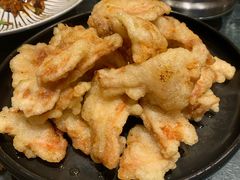 -金掌勺东北菜(格兰晴天店)