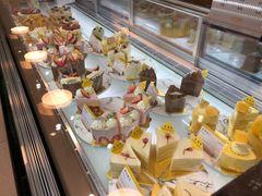 -三只蜜蜂蛋糕(东城店)