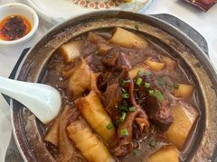 -和乐喜点(宝岗大道店)