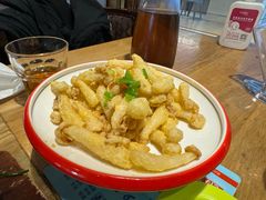 -天山传奇新疆菜(SKLP店)