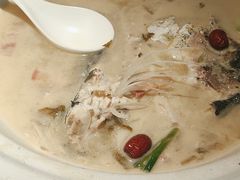 -庆江南江南菜(琴湖溪里花园城店)