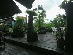 -自然餐厅(Phuket)